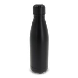 Termoflaske Swing metallic edition 500ml, sort