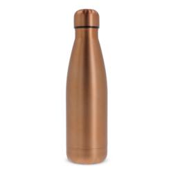 Termoflaske Swing metallic edition 500ml, kobber