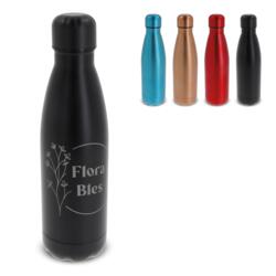 Termoflaske Swing metallic edition 500ml
