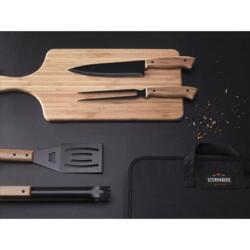 Asado BBQ-Set barbecue set