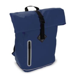 Blå rygsæk 15 L