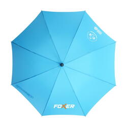 RPRET Paraply med trykt logo