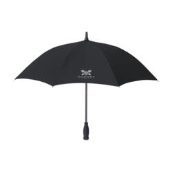 RPRET Paraply med trykt logo