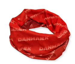 DK bandana, halsedisse