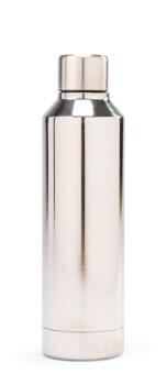 Chrom termoflaske Orrefors