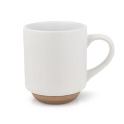 Krus med logo, 300 ml