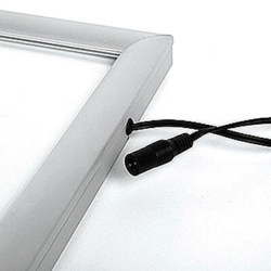 LED Frame Best Buy A1 Single sided