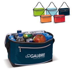 Køletaske med logotryk