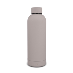 Termoflaske Alchemy soft touch 500 ml med logo