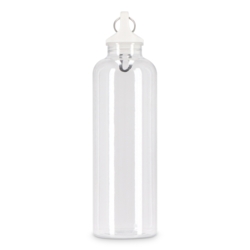 Vandflaske R_PET 750 ml. med logotryk