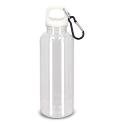 Vandflaske R_PET 500 ml. med logotryk