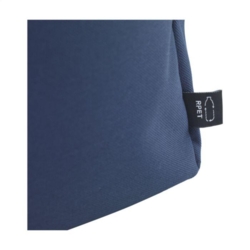 Finley GRS RPET Laptop Backpack inkl. 1-farvet logotryk