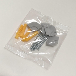 Inspire Note Opslagstavle m. aluramme Grøn - 45x60 cm