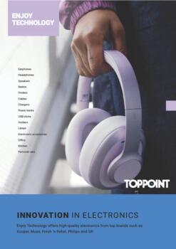 Katalog technology