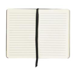 Notesbog A6 lommebog med logotryk