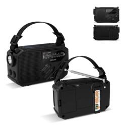Nødradio Philips TAR 1609