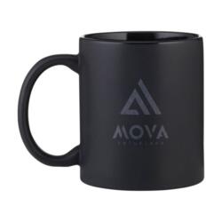 Kitty mug 350 ml. med lasergravering 50x50 mm