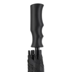 Paraply. 23",  med autoopen i mange farver med logotryk
