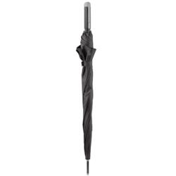 Stick paraply 25” auto åben med logotryk