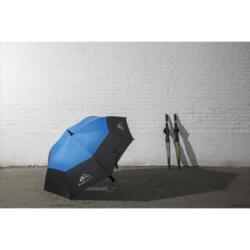 Morrison RPET paraply 27" med logotryk