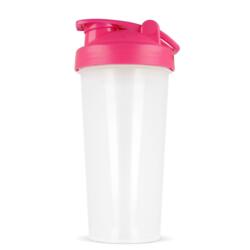 Shaker-flaske 700ml med logo hele vejen rundt