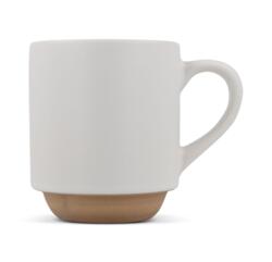 Talin krus med logo, 180 ml
