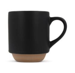 Talin krus med logo, 180 ml