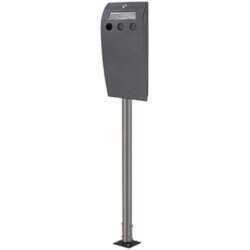 Cigarette Bin Stylo - 1,3 Liter