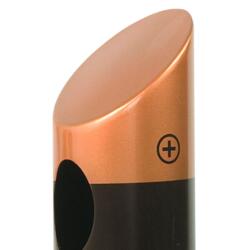 Batteribeholder, 50 cm, Large