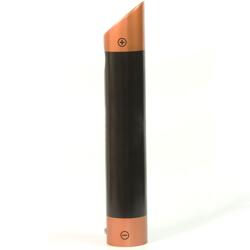 Batteribeholder, 50 cm, Large