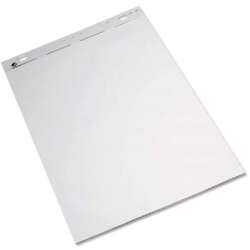 Flipover tavle, Flipover Tripod, magnetisk whiteboard tavle, 65 x 100 cm, Grå