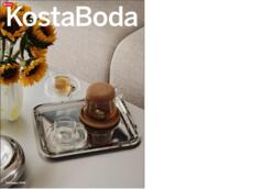 Kosta Boda katalog 2026