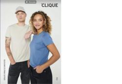 Clique katalog 2026