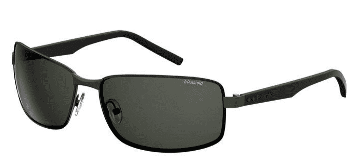 Polaroid solbriller til sorte PLD2045/S