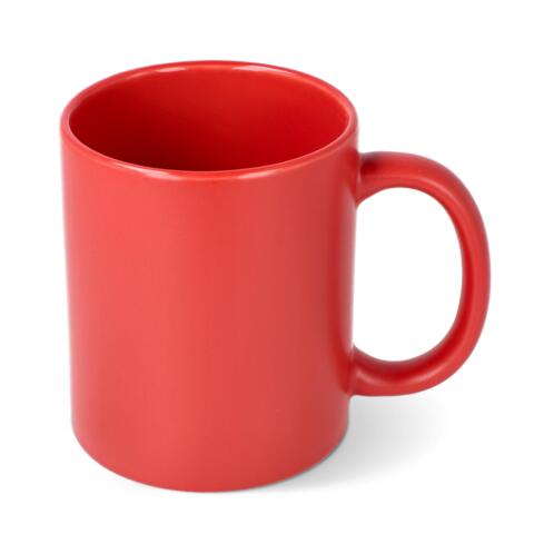 krus med logotryk 350 ml.