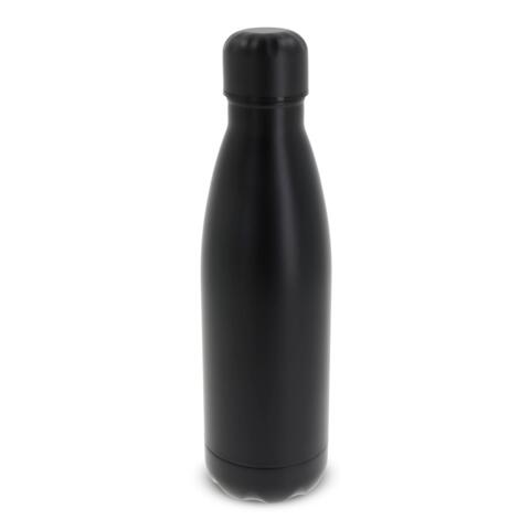 Termoflaske Swing metallic edition 500ml, sort