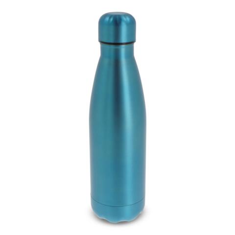 Termoflaske Swing metallic edition 500ml, Blå