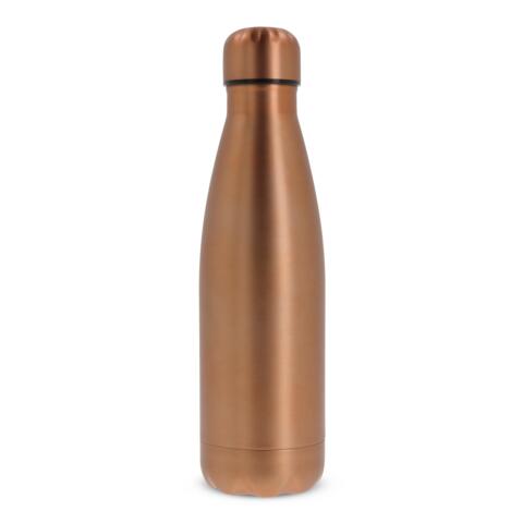 Termoflaske Swing metallic edition 500ml, kobber