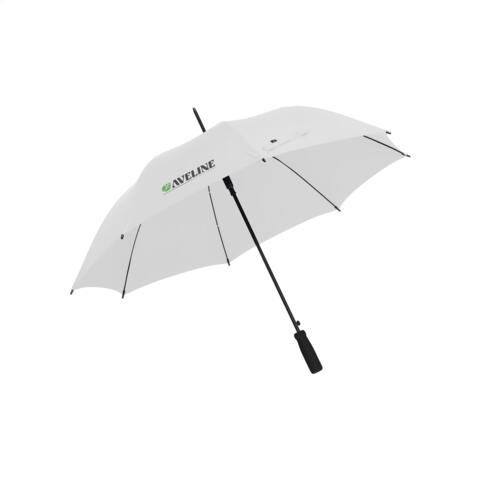 Paraply RPET med logo