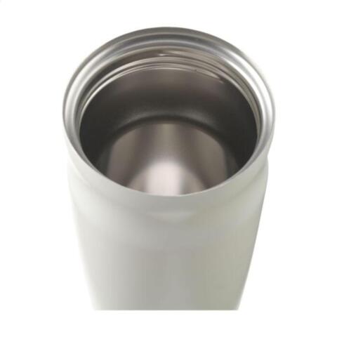 Termokrus RCS, 3-farver - 450 ml, med lasergraveret eller trykt logo i 1-farve