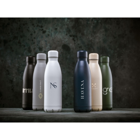 Sortiment Topflask