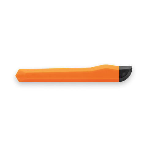 Hobbykniv med logo, orange