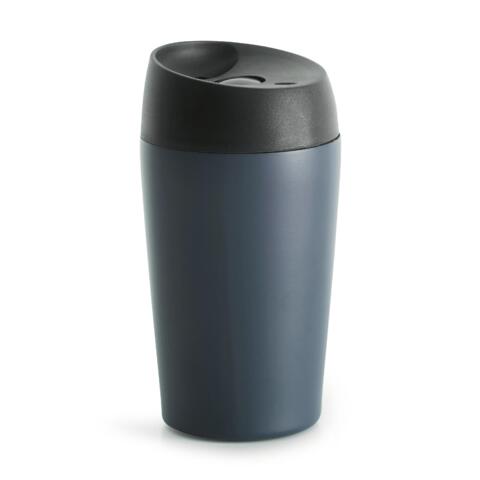 Sagaform termokrus, grå, 240 ml
