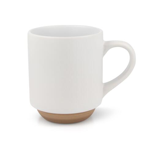 Krus med logo, 300 ml