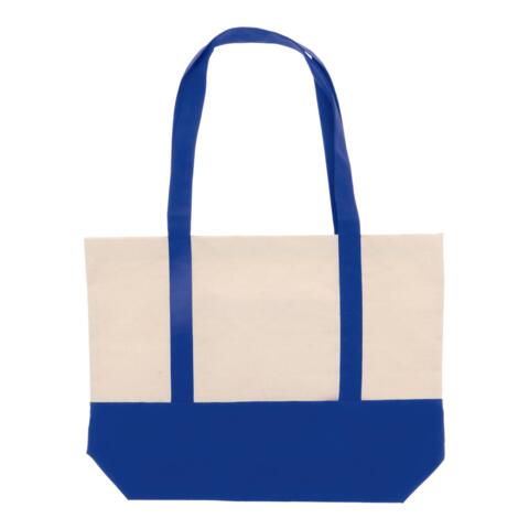 Strandtaske inkl. logotryk - 4 forskellige farver