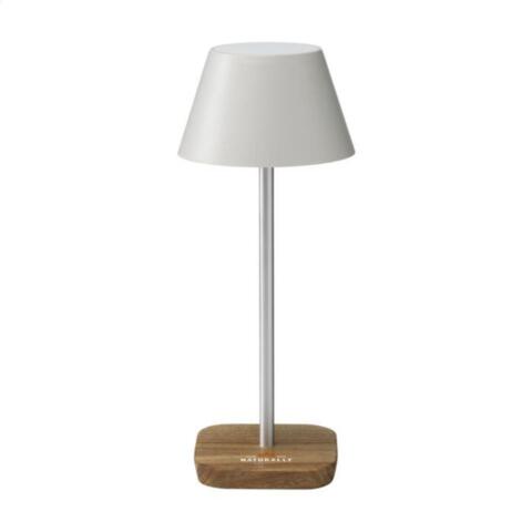 Trådløs touch-bordlampe 29 cm