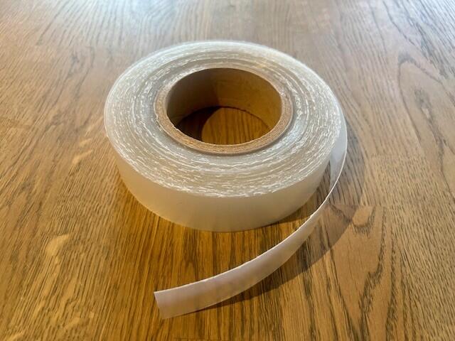 Plexiglas for 40 mm Vista skilte