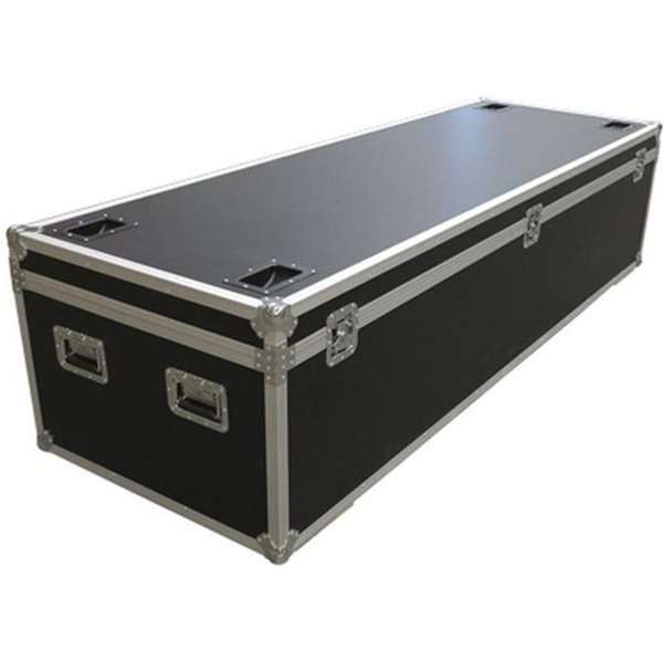 Flightcase 215 x 70 x 50 cm