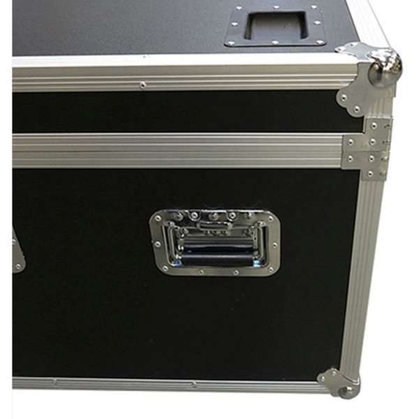 Flightcase 215 x 70 x 50 cm