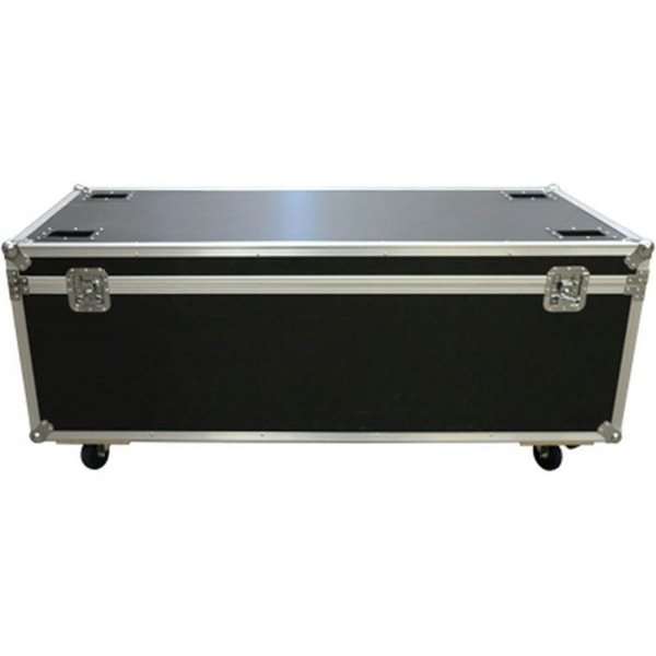 Flightcase 215 x 70 x 50 cm